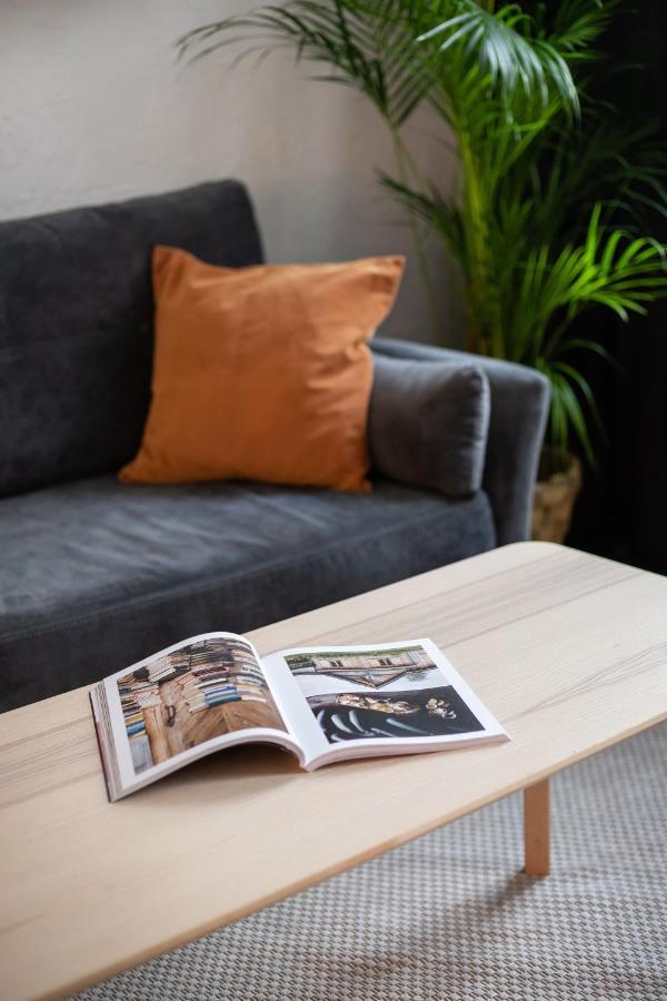 #Stayhere - Cozy 1Bdr Apartment Vilnius Old Town エクステリア 写真