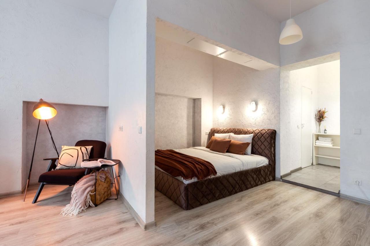 #Stayhere - Cozy 1Bdr Apartment Vilnius Old Town エクステリア 写真