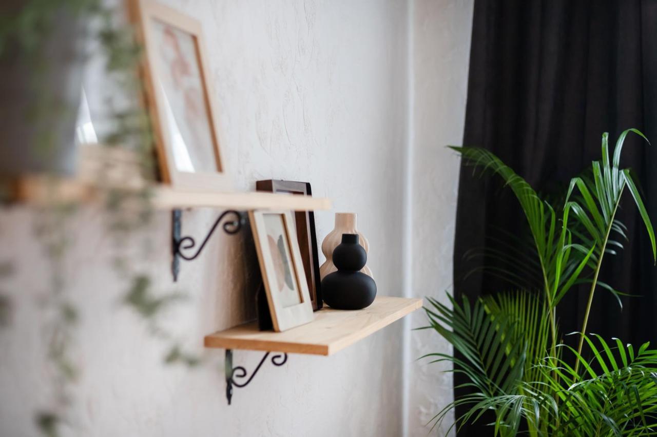 #Stayhere - Cozy 1Bdr Apartment Vilnius Old Town エクステリア 写真
