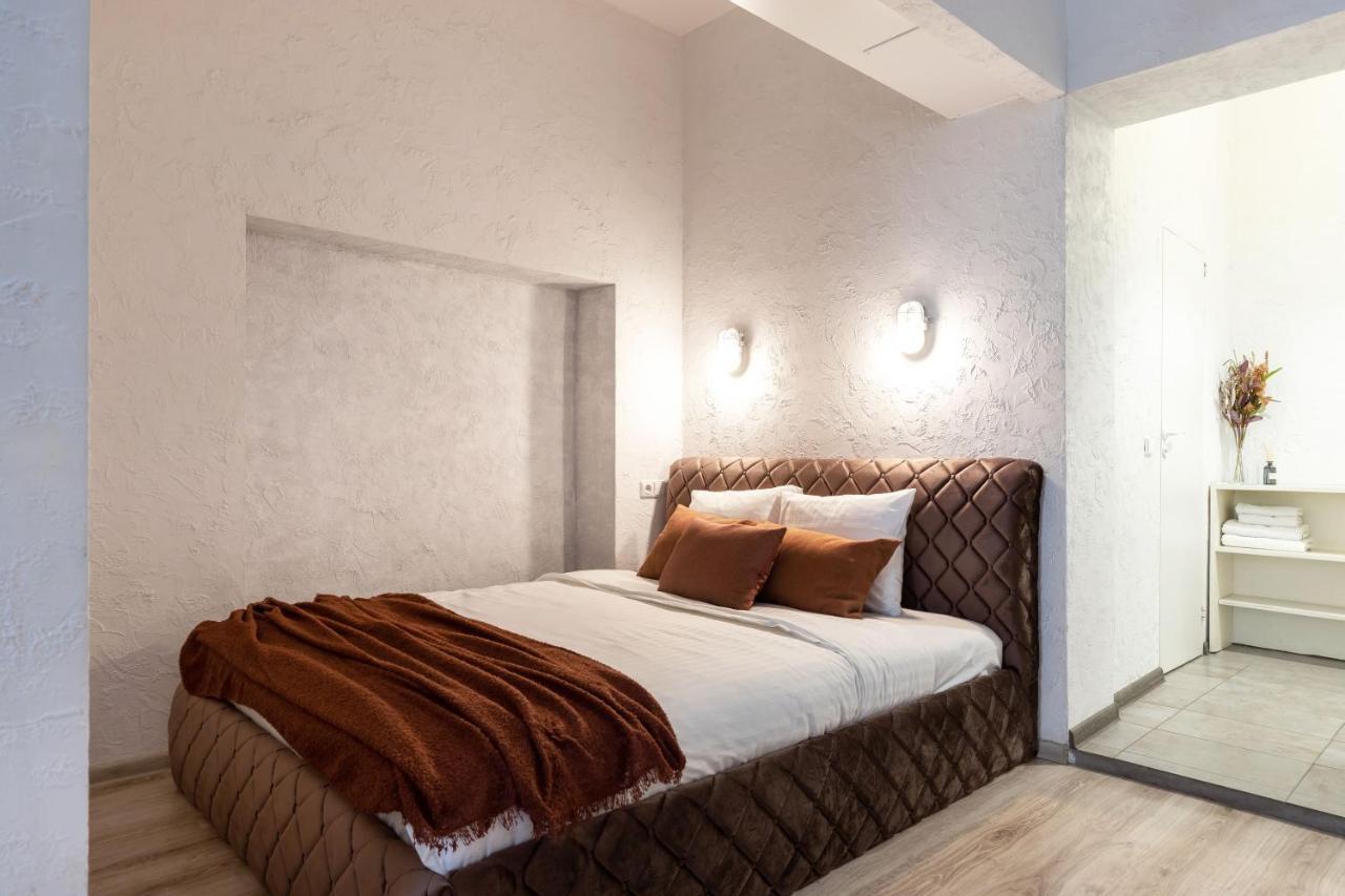 #Stayhere - Cozy 1Bdr Apartment Vilnius Old Town エクステリア 写真