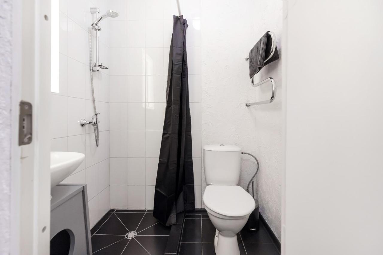#Stayhere - Cozy 1Bdr Apartment Vilnius Old Town エクステリア 写真