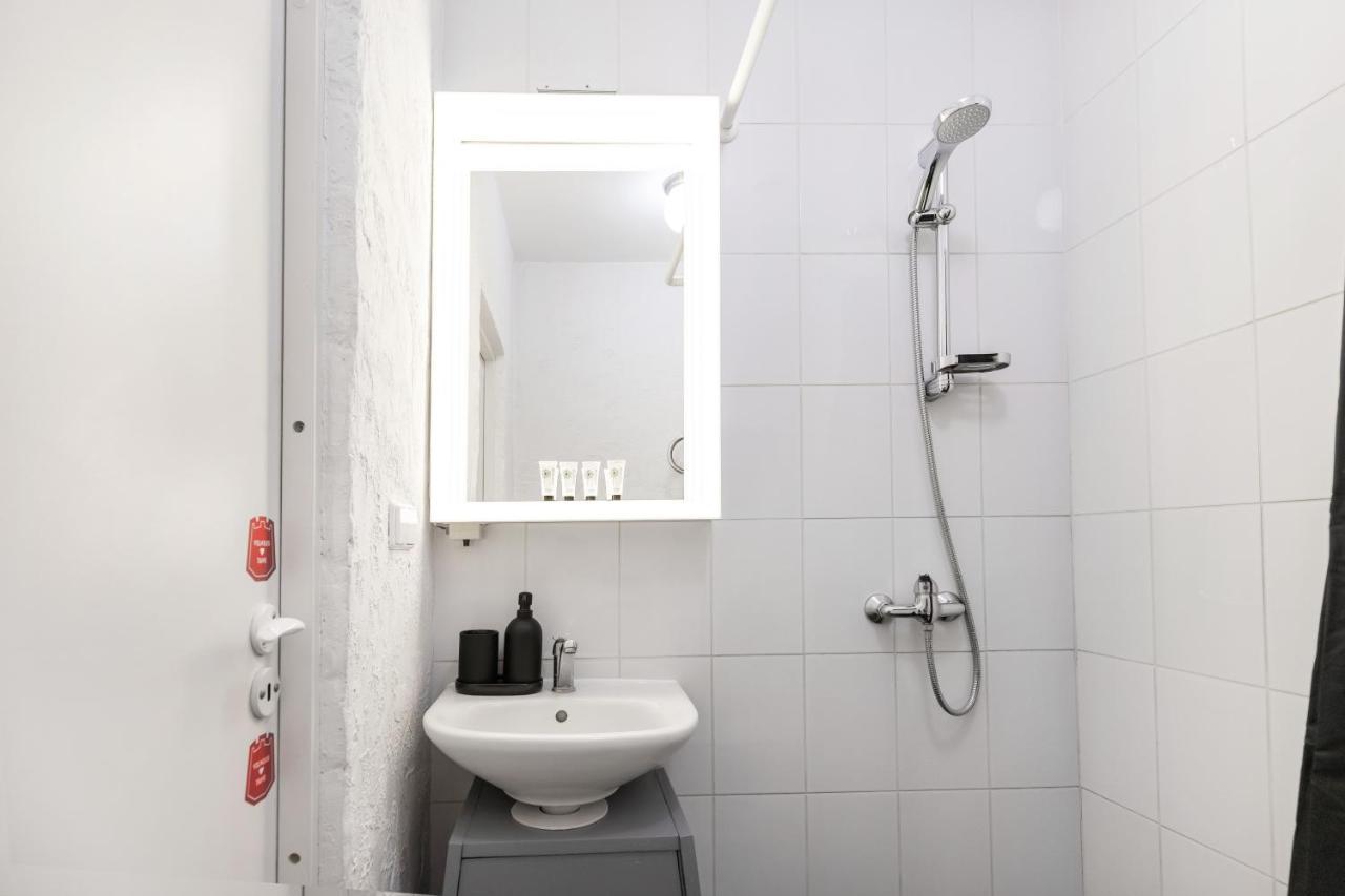 #Stayhere - Cozy 1Bdr Apartment Vilnius Old Town エクステリア 写真