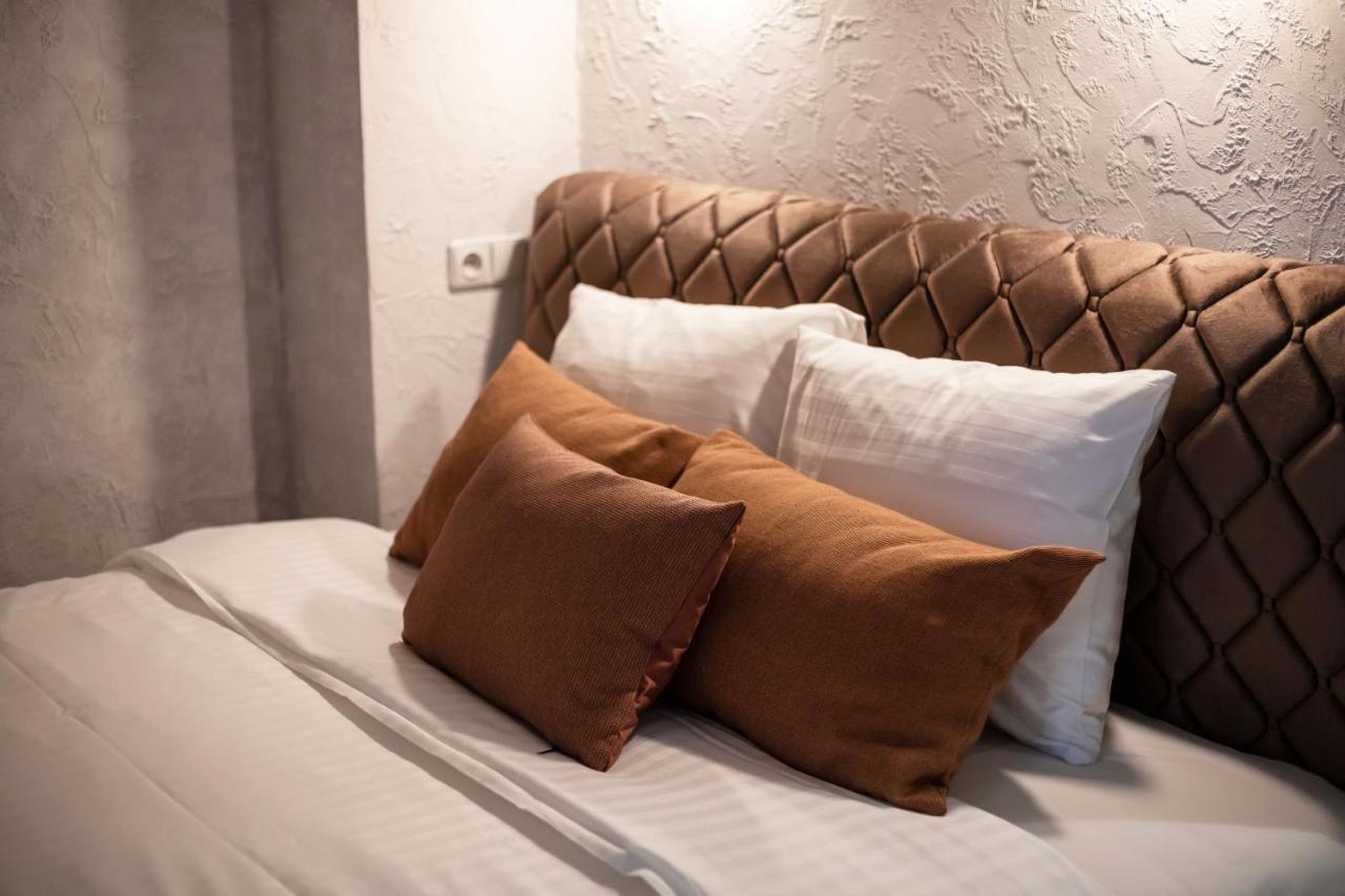 #Stayhere - Cozy 1Bdr Apartment Vilnius Old Town エクステリア 写真