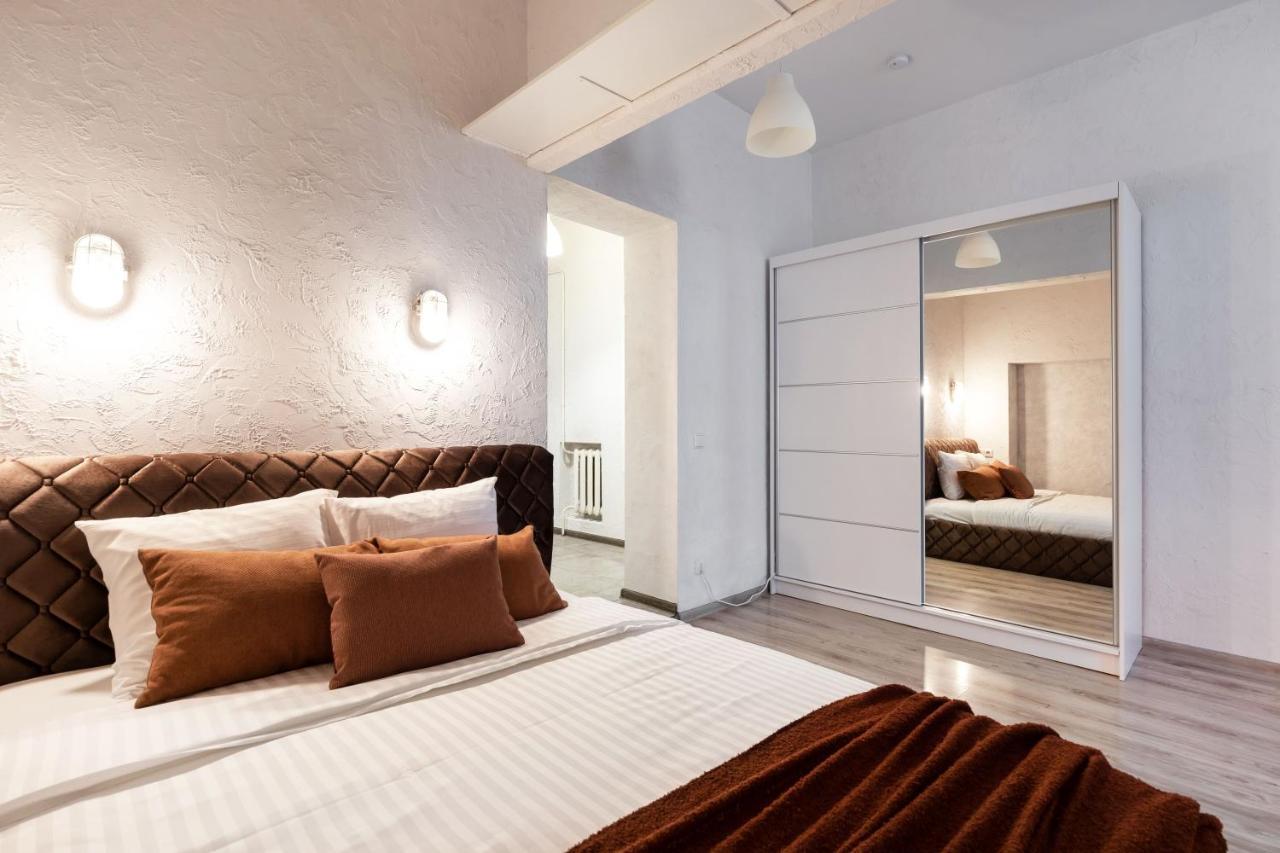 #Stayhere - Cozy 1Bdr Apartment Vilnius Old Town エクステリア 写真