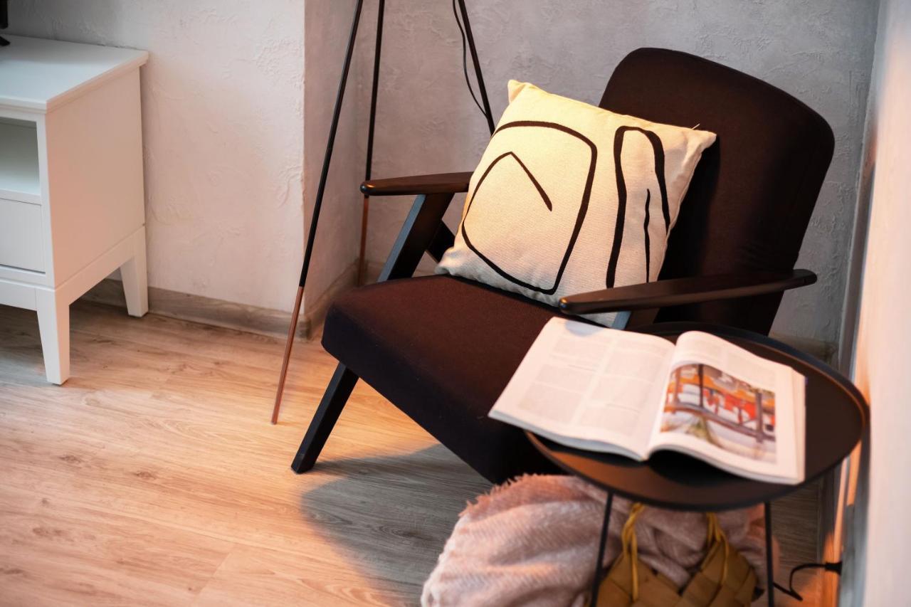 #Stayhere - Cozy 1Bdr Apartment Vilnius Old Town エクステリア 写真