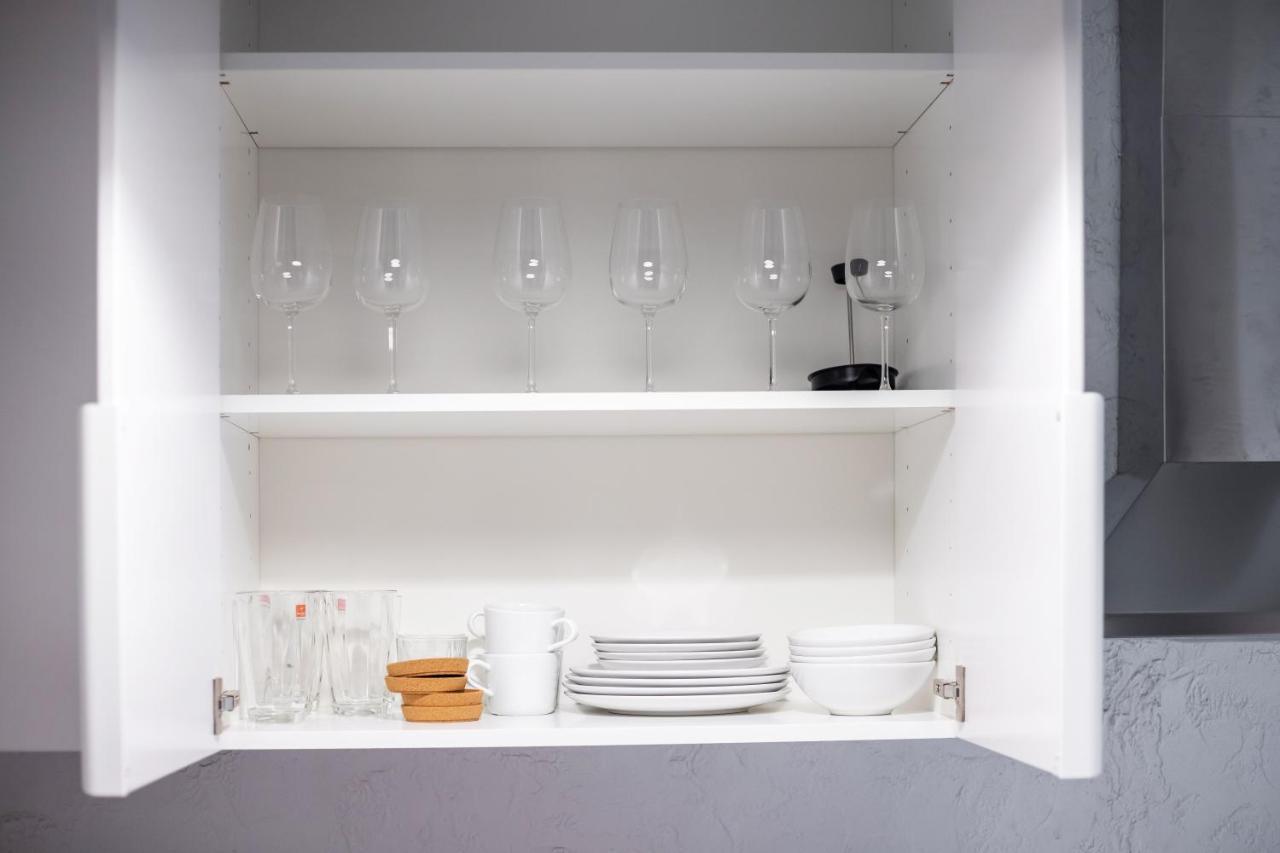 #Stayhere - Cozy 1Bdr Apartment Vilnius Old Town エクステリア 写真