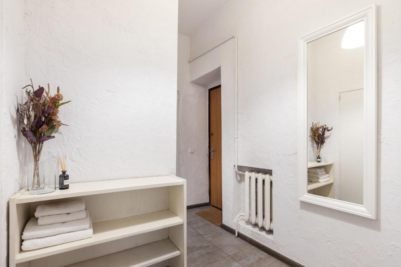 #Stayhere - Cozy 1Bdr Apartment Vilnius Old Town エクステリア 写真
