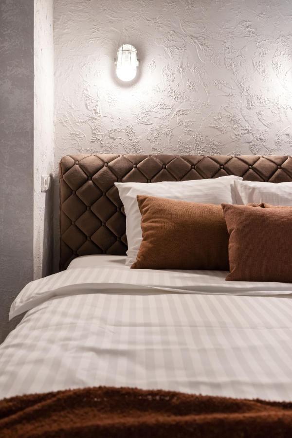 #Stayhere - Cozy 1Bdr Apartment Vilnius Old Town エクステリア 写真